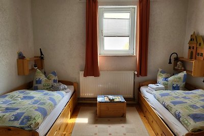 Appartement bij skigebied Braunlage