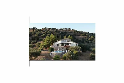 Villa Harald Residenza di vacanza...