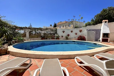 Apartament w Nerja blisko Burriana