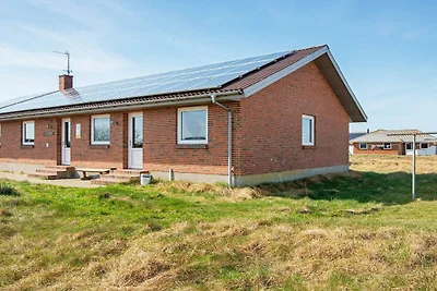 14 Personen Ferienhaus in Harboøre