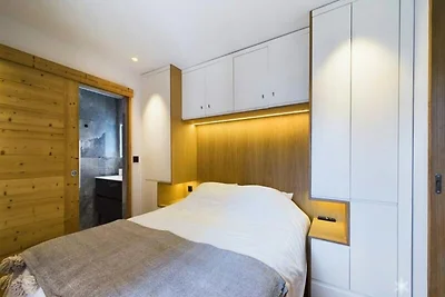 Apartment in La Rosière in der Nähe der...