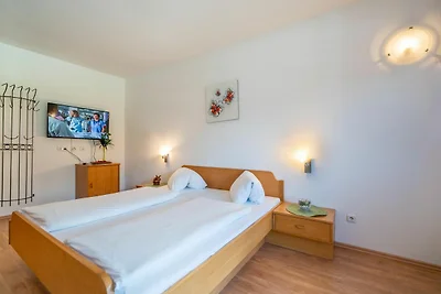 Ferienwohnung im Stubaital mit Balkon