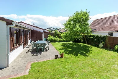 Ferienhaus mit privatem Garten in Bredene
