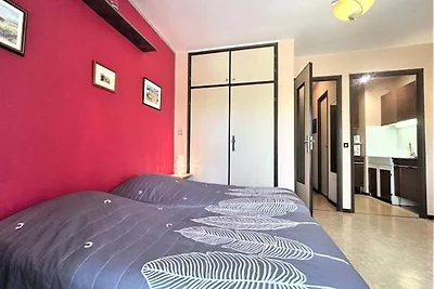 Studio - 1 of 2 personen - Gréoux-les-Bains