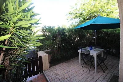 Studio für 4 Personen