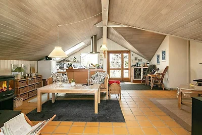 Ferienhaus Erholungsurlaub Limfjord