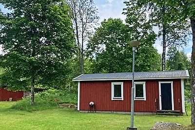 6 Personen Ferienhaus in Vislanda-By Traum