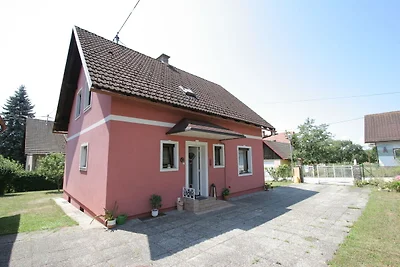 Apartment in Eberndorf nahe Klopeiner See