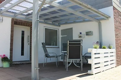 Ferienhaus Erste Meile