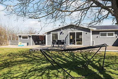 4 Sterne Ferienhaus in Dannemare