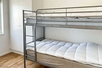 6 Personen Ferienhaus in SÖLVESBORG