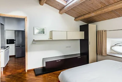 Wohnung in Catania mit Parken