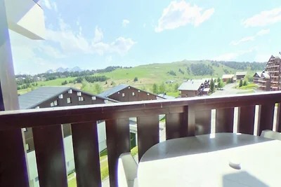 Ferienwohnung Familienurlaub Hauteluce