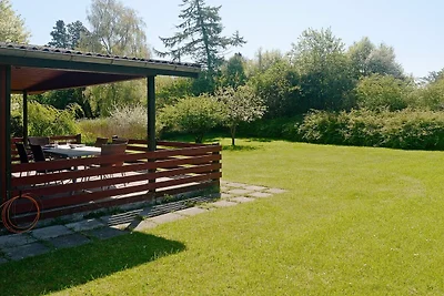6 Personen Ferienhaus in Præstø-By Traum