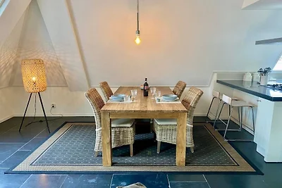 Ferienwohnung in Groet mit Wifi