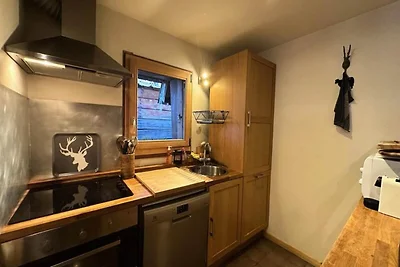 Residenz Le Flocon Ii