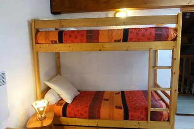 Ferienwohnung in Arêches-Beaufort in der Nähe...