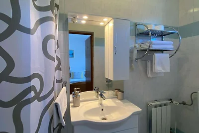 Double room with double bed 2