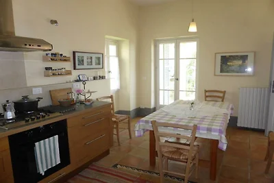 Casa vacanze con 2 camere da letto