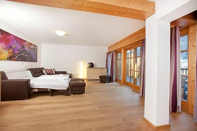 Ferienwohnung in Wald im Pinzgau