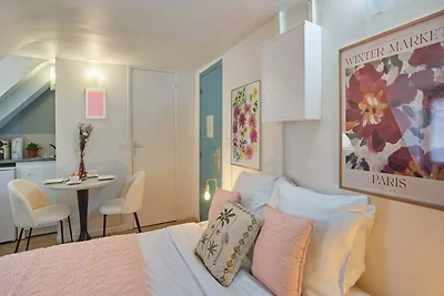 Schönes Studio am Ort Vendôme Opera