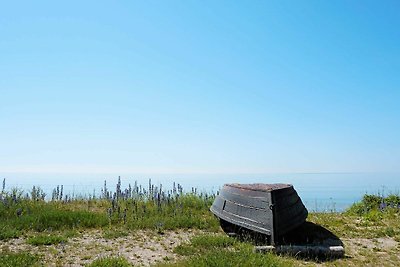 4 Sterne Ferienhaus in GOTLANDS TOFTA