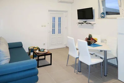 Comfort One Bedroom Apartment