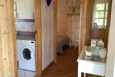 4 Personen Ferienhaus in Thisted-By Traum