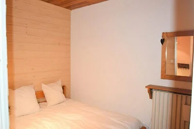 Apartment in Plagne Centre an den Skipisten