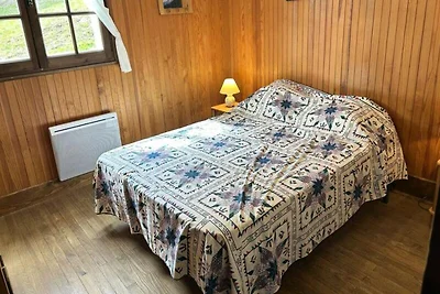 Appartement vlakbij het Beaufortain-gebergte