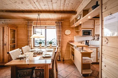 Ferienhaus in Harz mit 2 Schlafzimmer