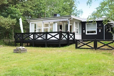 6 persone case ad Hadsund-By Traum