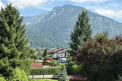 Ferienhaus Erholungsurlaub Oberstdorf