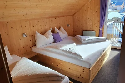 Exklusives Chalet im Skigebiet in Hohentauern