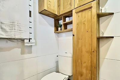 Apartment in Lavachet in der Nähe der...