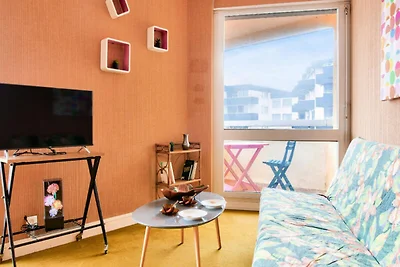 A 200 metri dalla spiaggia, appartamento con ...