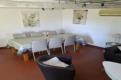 Gemütliches Ferienhaus in Salviac mit...