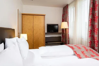 Sunday Frankfurt Ein-Zimmer-Suite
