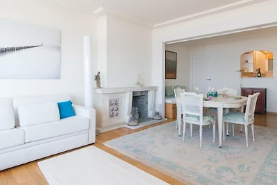 Studio mit Meerblick in Ostende