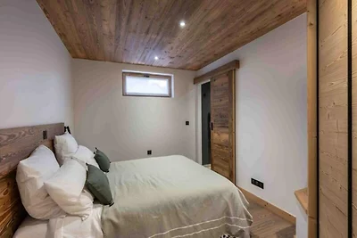 Chalet in Méribel mit Ski-Zugang