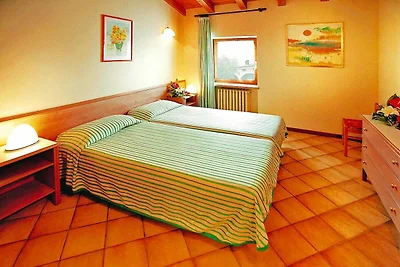 Residence La Filanda a Costermano con piscina
