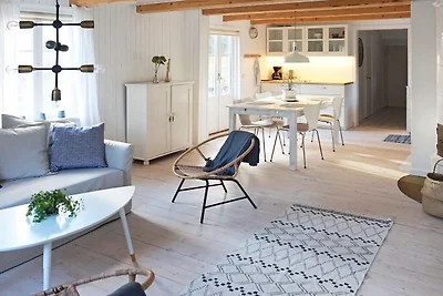 6 Personen Ferienhaus in Hallabro