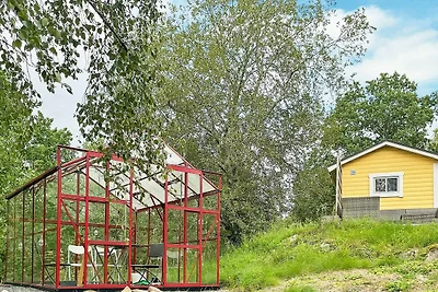 4 Personen Ferienhaus in ORMARYD