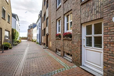 "Veerman" in het huisje aan de Rijn