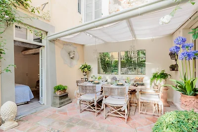 Appartement in Lucca bij Via Fillungo