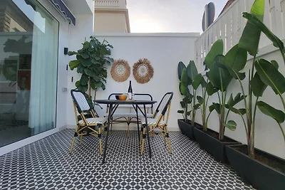 Huis in Las Palmas bij Alcaravaneras