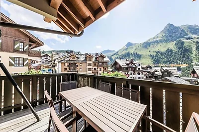 3-Zimmer-Wohnung für 6 Personen - Auswahl