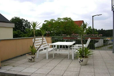 Vakantieappartement