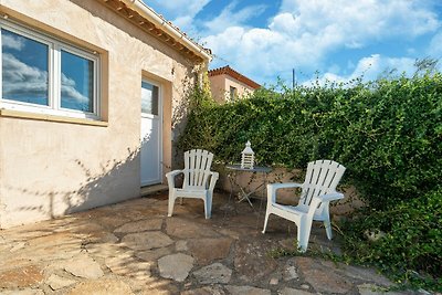 Haus in Südfrankreich mit privatem Pool