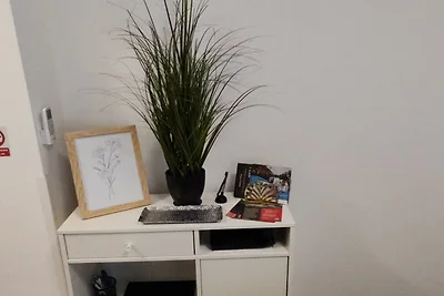 Studio Apartment Enter - Studio Apartment Wit...